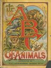 Read The ABC of animals [State 1]