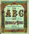 Read The ABC of animals and birds