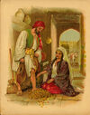 Thumbnail 0010 of Aladdin and other fairy tales