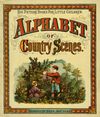 Read Alphabet of country scenes