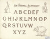 Thumbnail 0002 of An animal alphabet