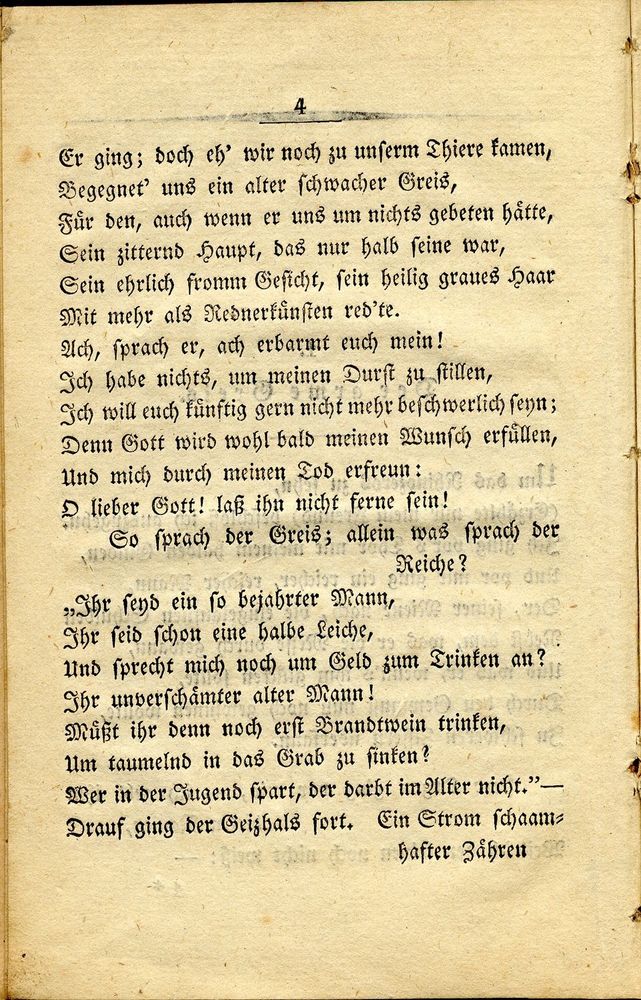 Scan 0012 of Auswahl von Fabeln für die Jugend