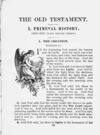 Thumbnail 0012 of Biblical history in the words of Holy Scripture
