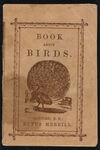 Thumbnail 0001 of Book about birds