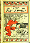 Read The boy knight