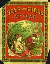 Read Boys and girls at play