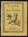 Read Cage of birds