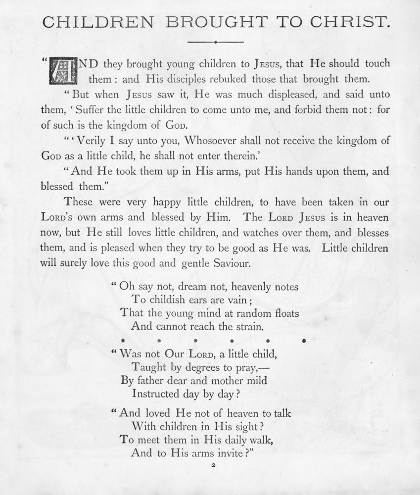 Scan 0006 of Children of the New Testament
