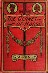 Read The cornet of horse