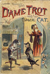 Read Dame Trot and her comical cat