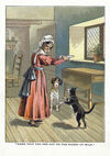 Thumbnail 0004 of Dame Trot and her comical cat