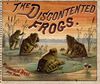 Thumbnail 0001 of Discontented frogs