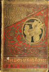 Thumbnail 0001 of The dragon and the raven, or, The days of King Alfred