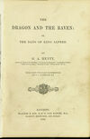 Thumbnail 0009 of The dragon and the raven, or, The days of King Alfred