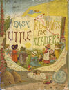Read Easy reading for little readers
