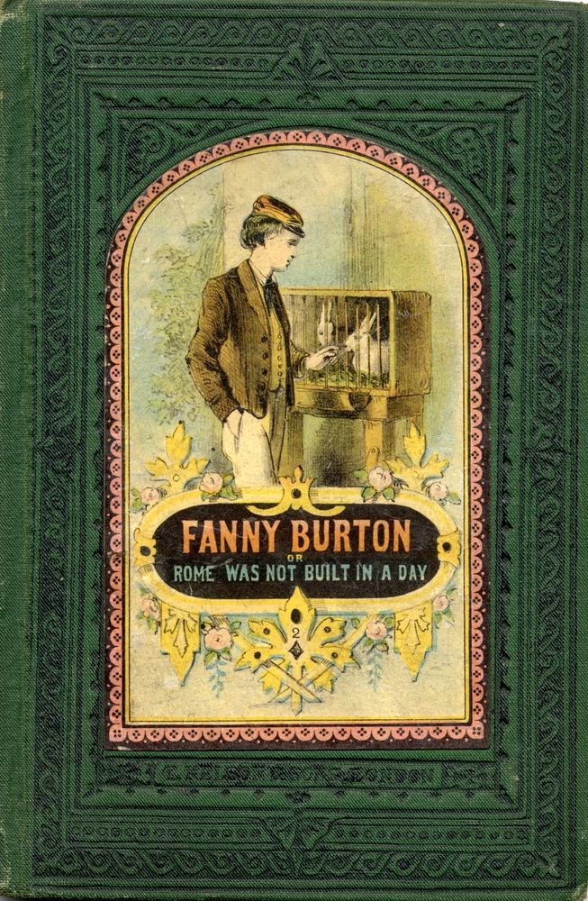 Scan 0001 of Fanny Burton