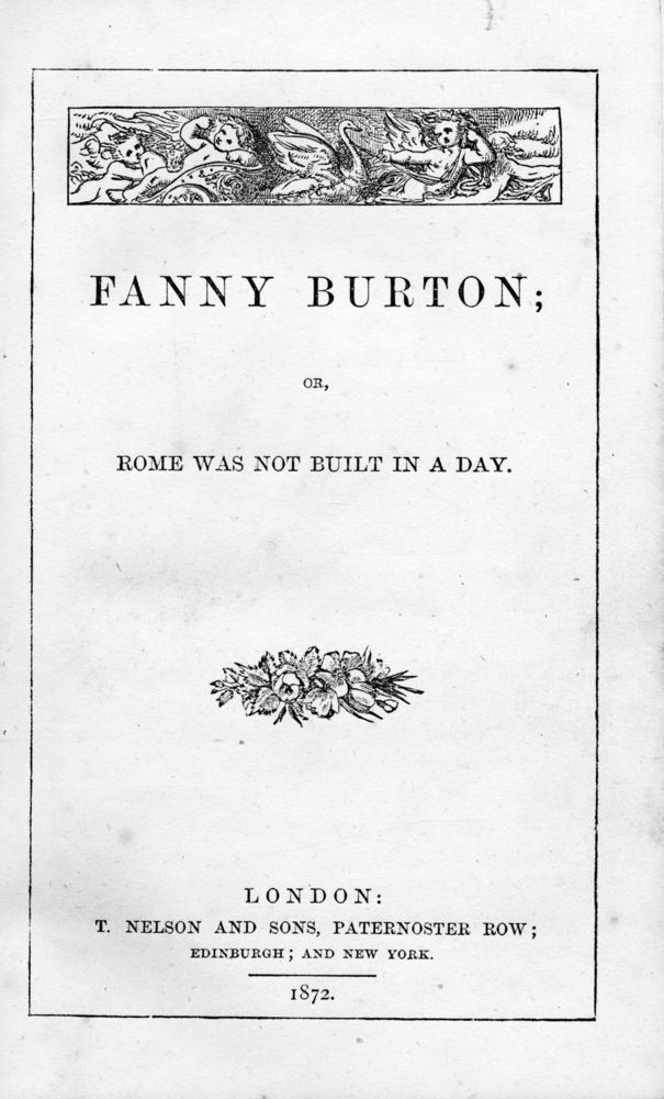 Scan 0007 of Fanny Burton