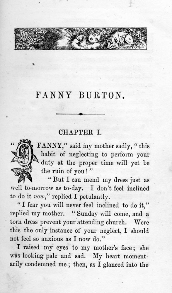 Scan 0009 of Fanny Burton