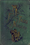 Thumbnail 0001 of Favourite tales for the nursery