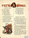 Thumbnail 0002 of Feet and wings