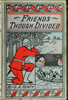 Thumbnail 0001 of Friends though divided