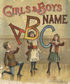 Thumbnail 0001 of Girls & boys name ABC