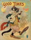Thumbnail 0001 of Good times and merry rhymes