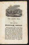 Thumbnail 0005 of The happy man, or, The life of William Kelly