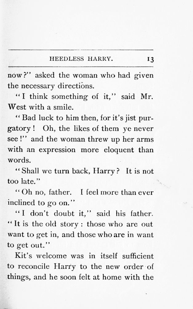 Scan 0013 of Heedless Harry