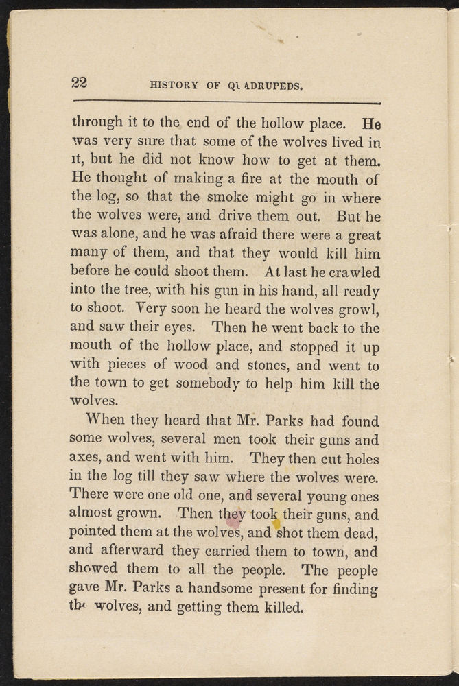 Scan 0024 of History of quadrupeds