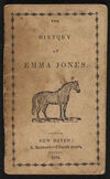 Read The history of Emma Jones