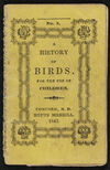 Thumbnail 0001 of A history of birds