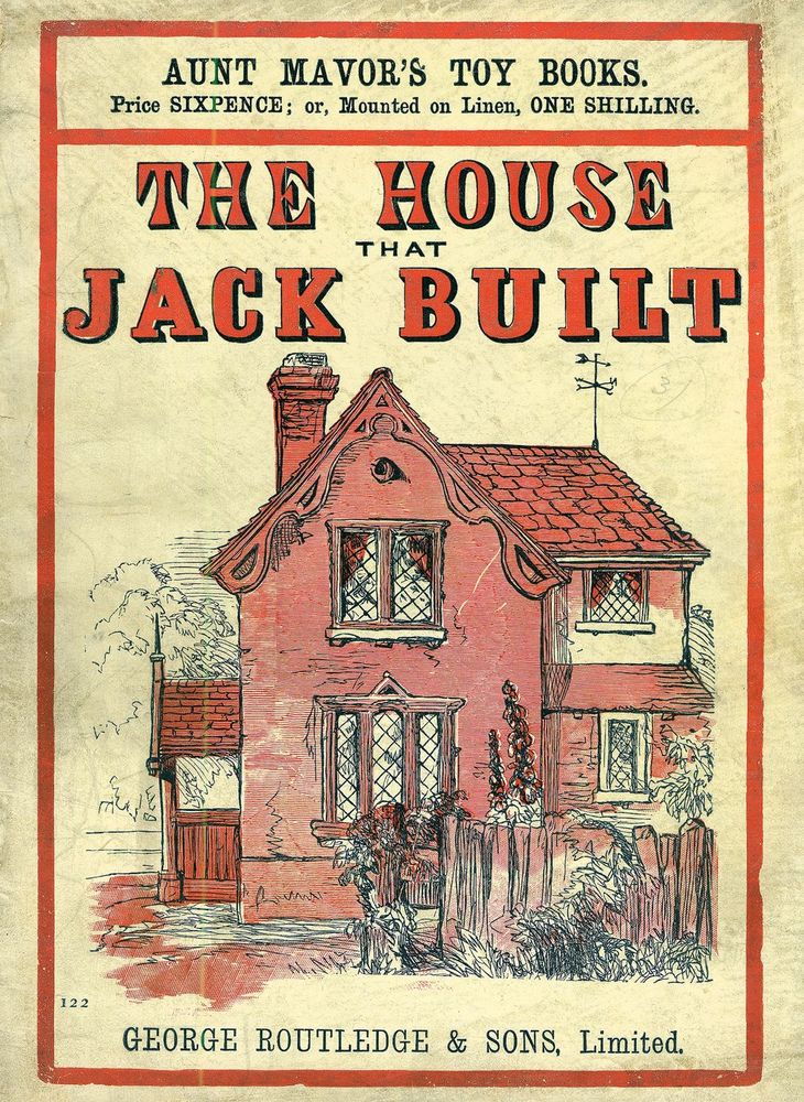 Scan 0001 of House that Jack built