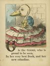 Thumbnail 0011 of Illustrated gift book : Alphabet of animals, Aunt Effie