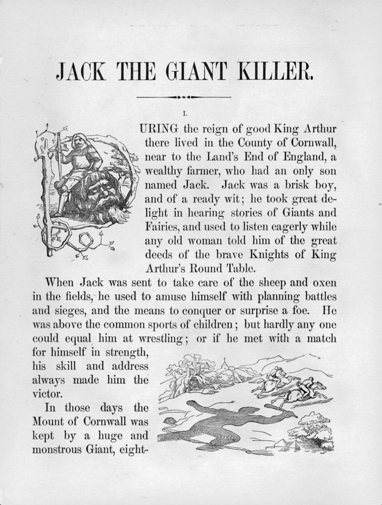 Scan 0003 of Jack the giant killer