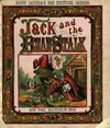 Read Jack and the bean-stalk