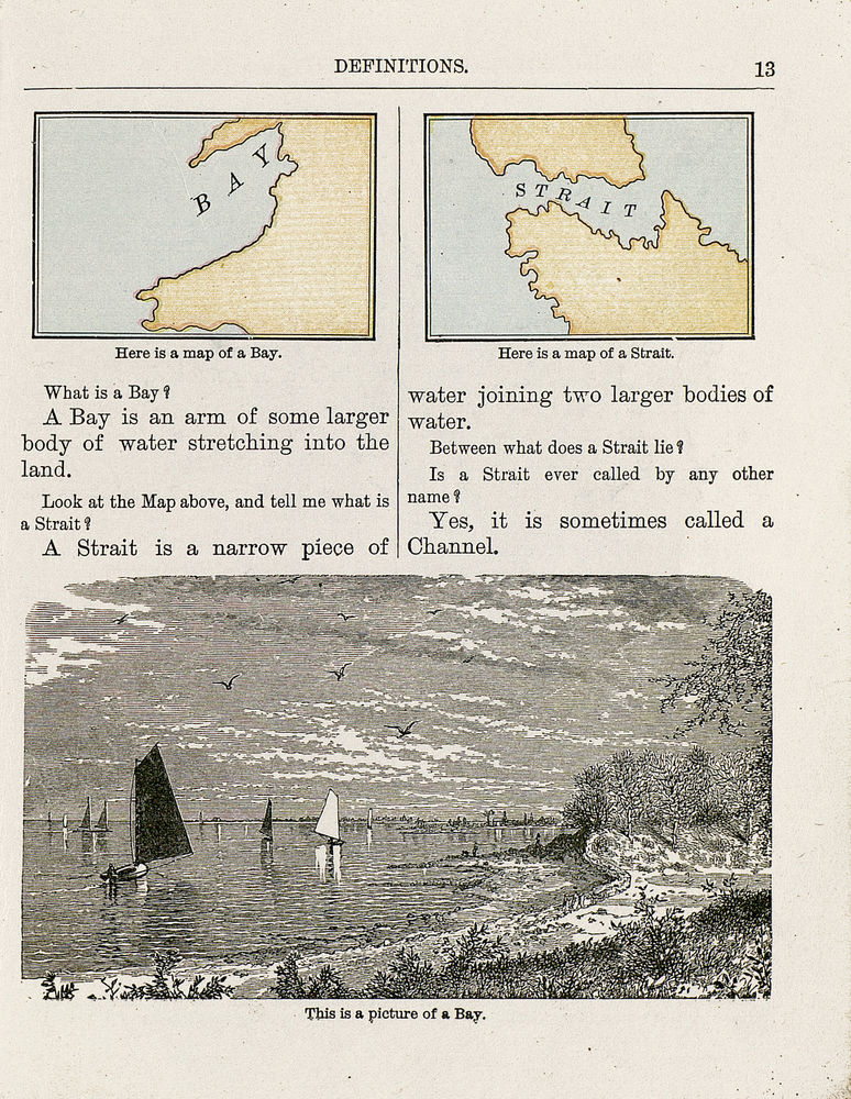 Scan 0015 of Lessons in geography for little learners