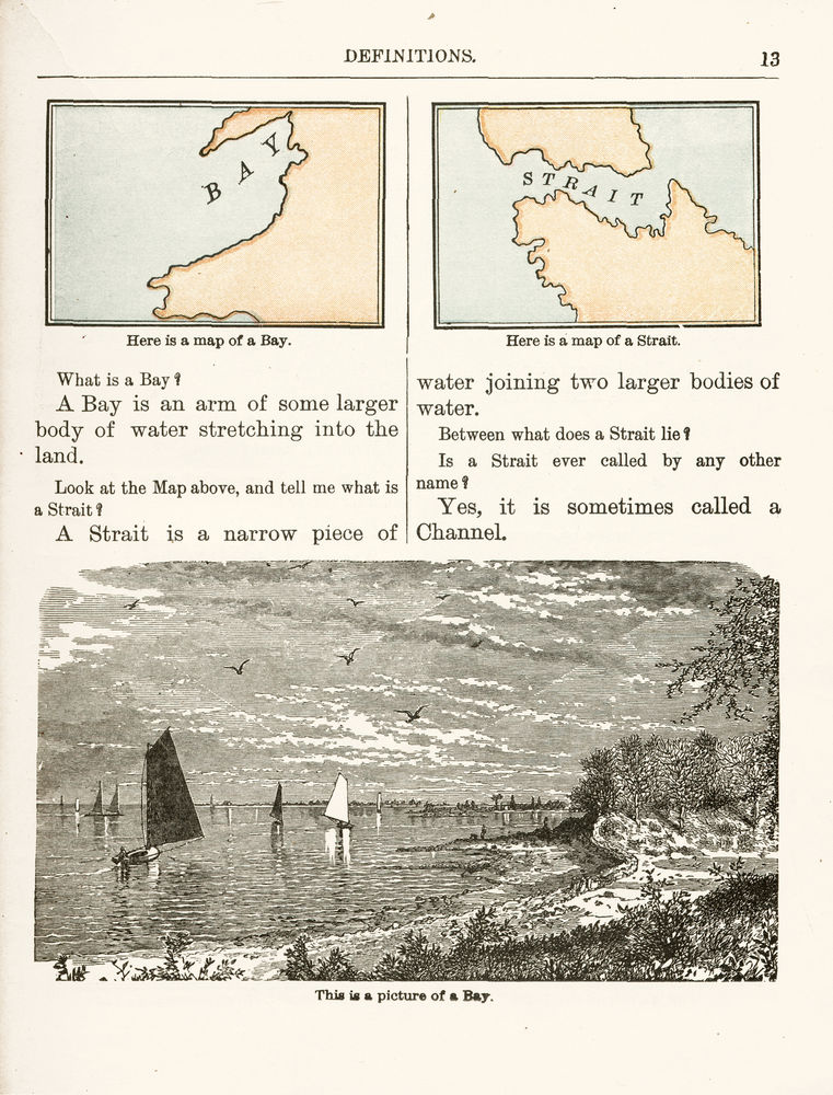 Scan 0015 of Lessons in geography for little learners