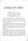 Thumbnail 0003 of Little Bo Peep