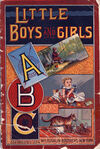 Thumbnail 0001 of Little boys and girls ABC
