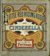 Thumbnail 0001 of Little Red Riding Hood and Cinderella with suprise pictures