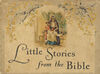 Read Little stories from the Bible