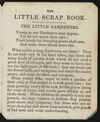 Thumbnail 0005 of The little scrap book