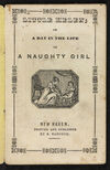 Thumbnail 0003 of Little Helen, or, A day in the life of a naughty girl