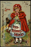 Thumbnail 0001 of Little Red-Riding-Hood