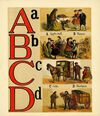 Thumbnail 0003 of London alphabet