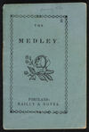 Thumbnail 0001 of The medley