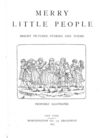Thumbnail 0005 of Merry little people