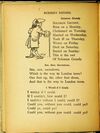 Thumbnail 0032 of Mother Goose rhymes
