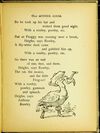 Thumbnail 0037 of Mother Goose rhymes